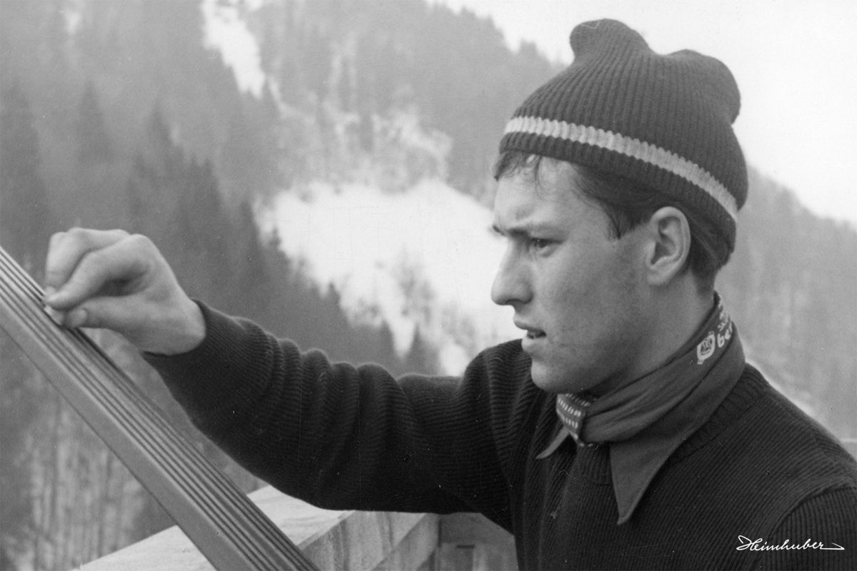Toni Brutscher