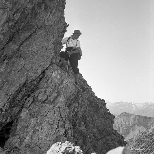 Tour zur Marchspitze II