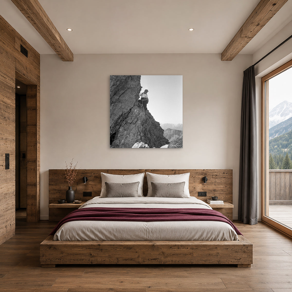 Tour zur Marchspitze II