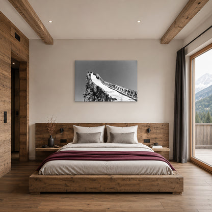 Skiflugschanze Oberstdorf