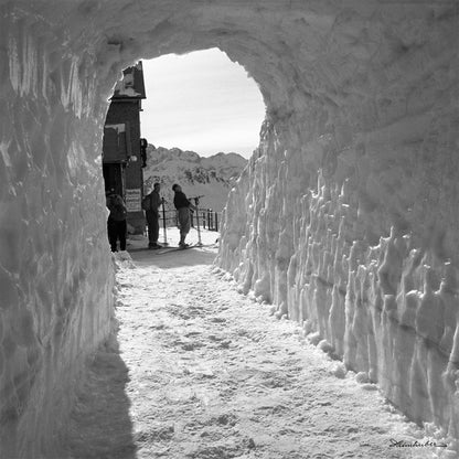 Tunnelblick