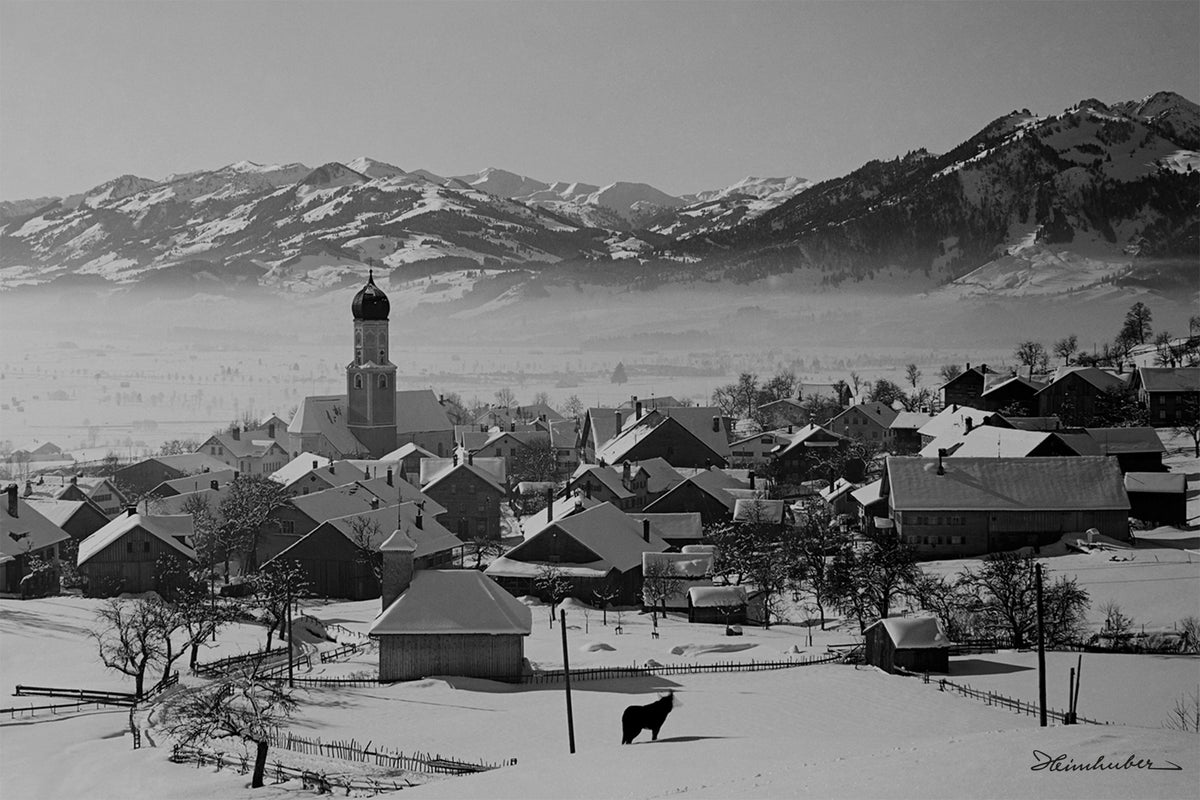 Rettenberg 1927