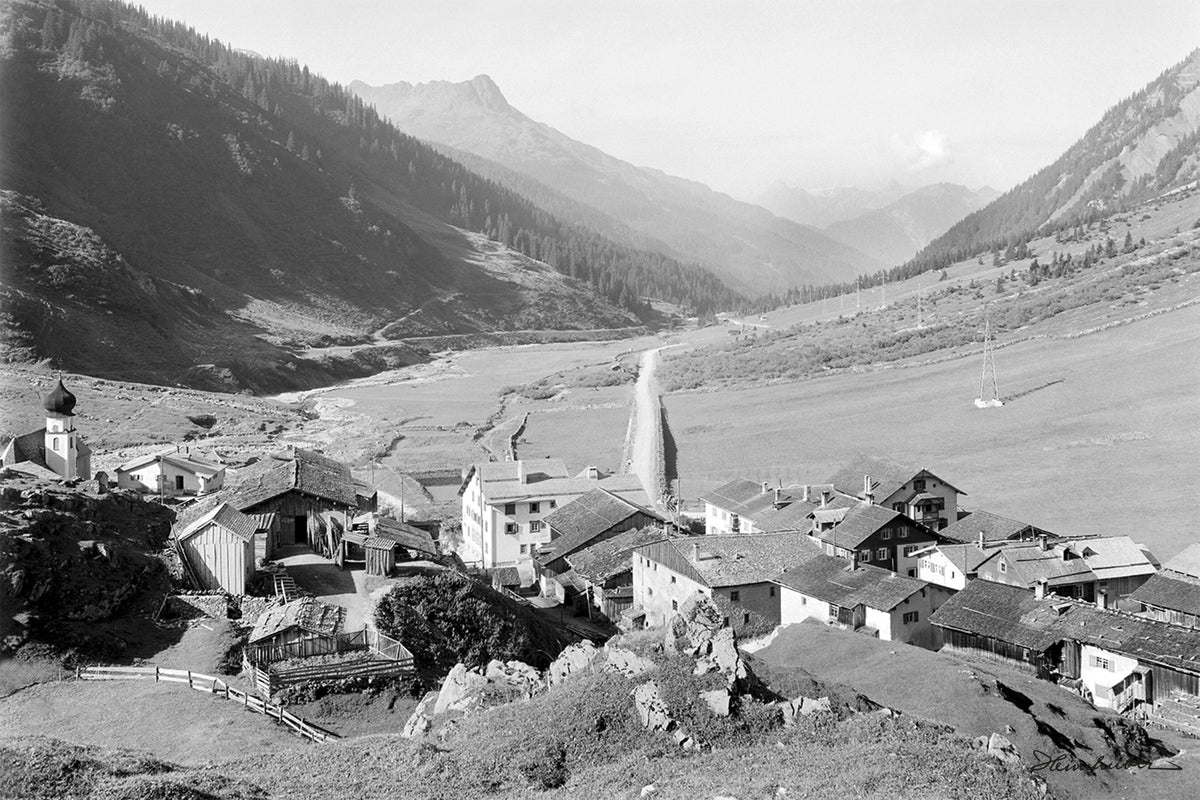 Stuben im Sommer 1926