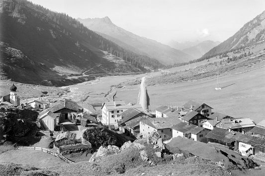 Stuben im Sommer 1926