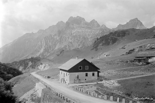 Alpe Rauz