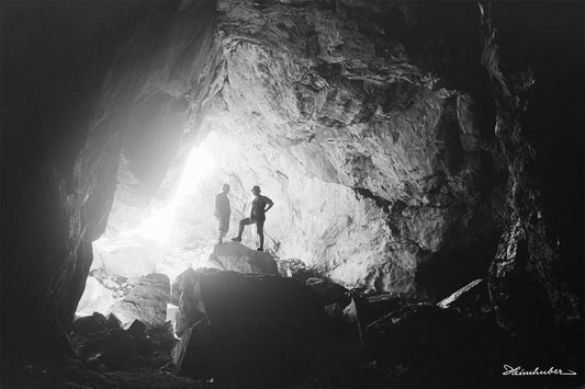 Licht und Dunkelheit