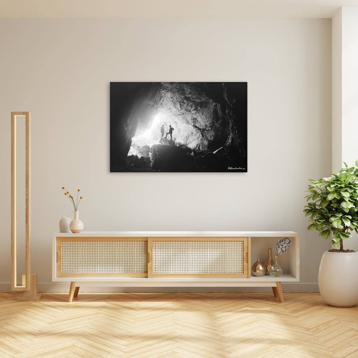 Licht und Dunkelheit