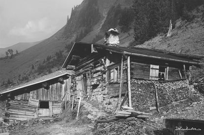 Peters Alp