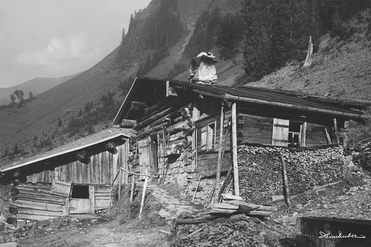 Peters Alp