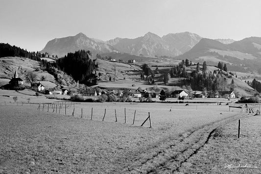 Berghofen 1928