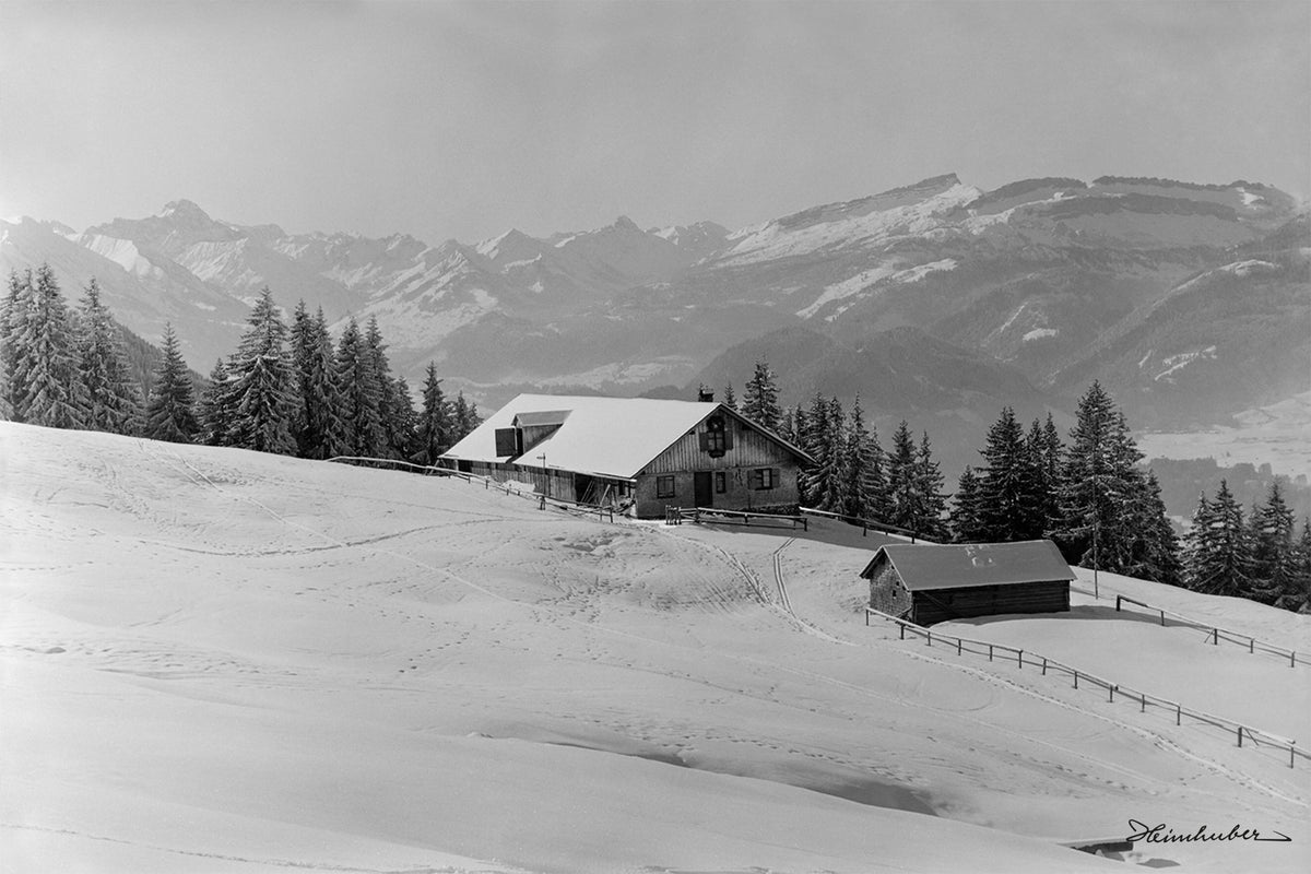 Altstädter Hof 1932