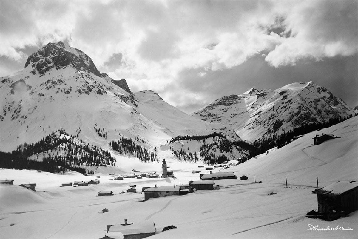Lech am Arlberg