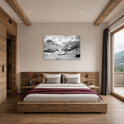 Lech am Arlberg