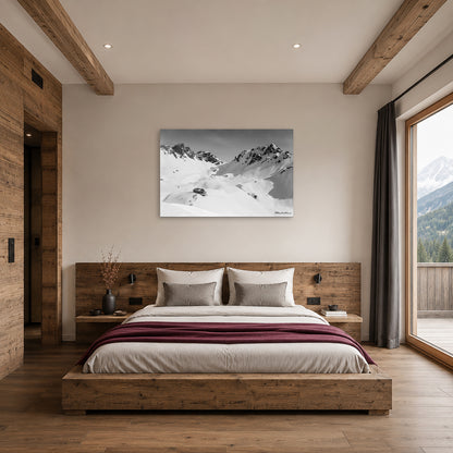Skigebiet St. Anton, Ulmer Hütte