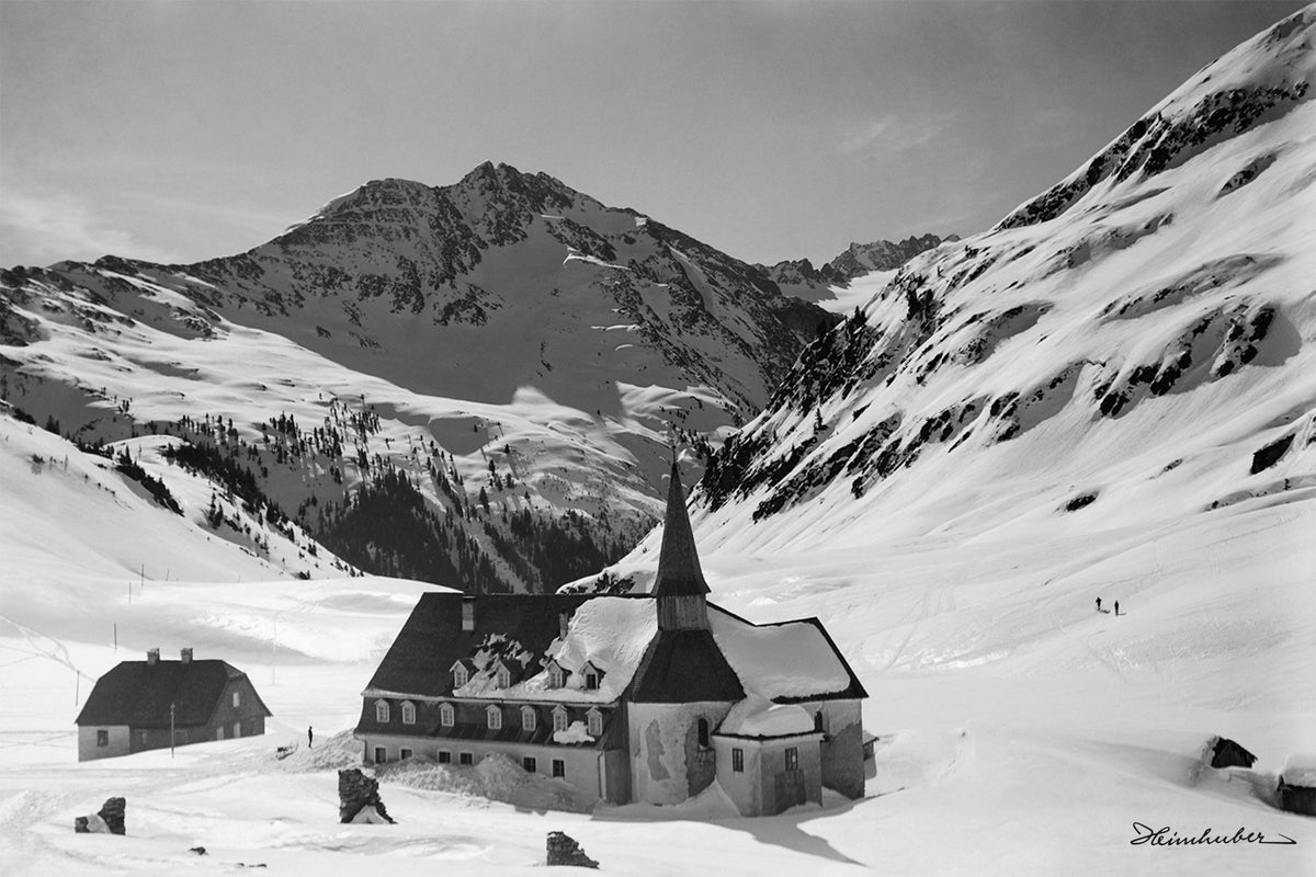 Hospiz St. Christoph