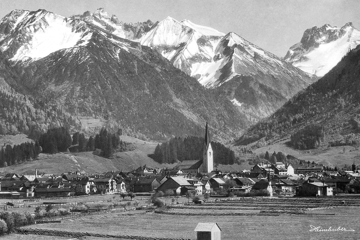 Oberstdorf