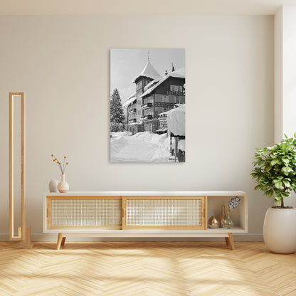 Hotel Luitpold