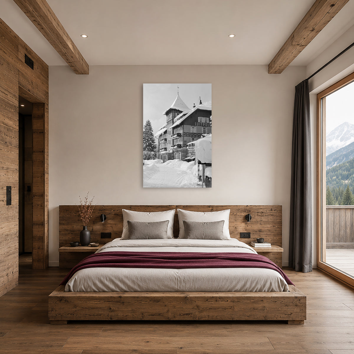 Hotel Luitpold