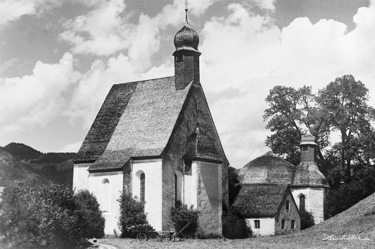 Loretto Kapelle