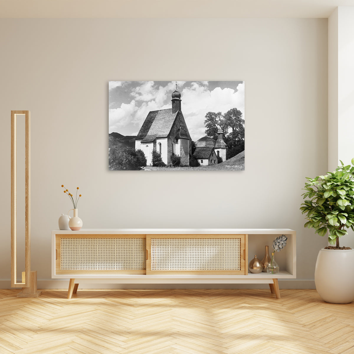 Loretto Kapelle