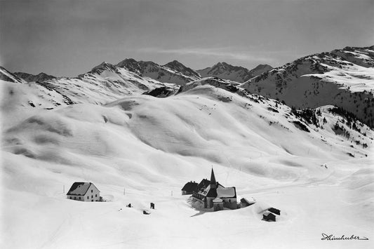 St. Christoph 1920