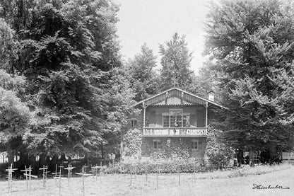 Jagdhaus Oberstdorf