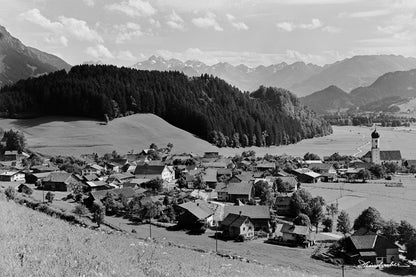 Altstädten 1931