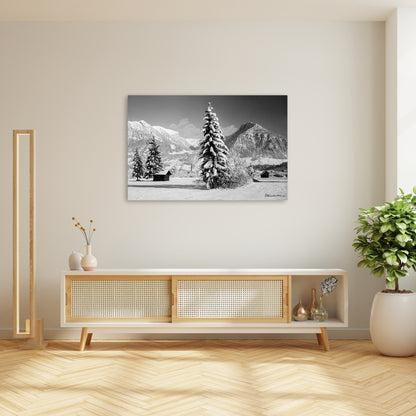 Winterlandschaft