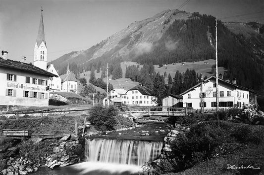 Holzgau 1921