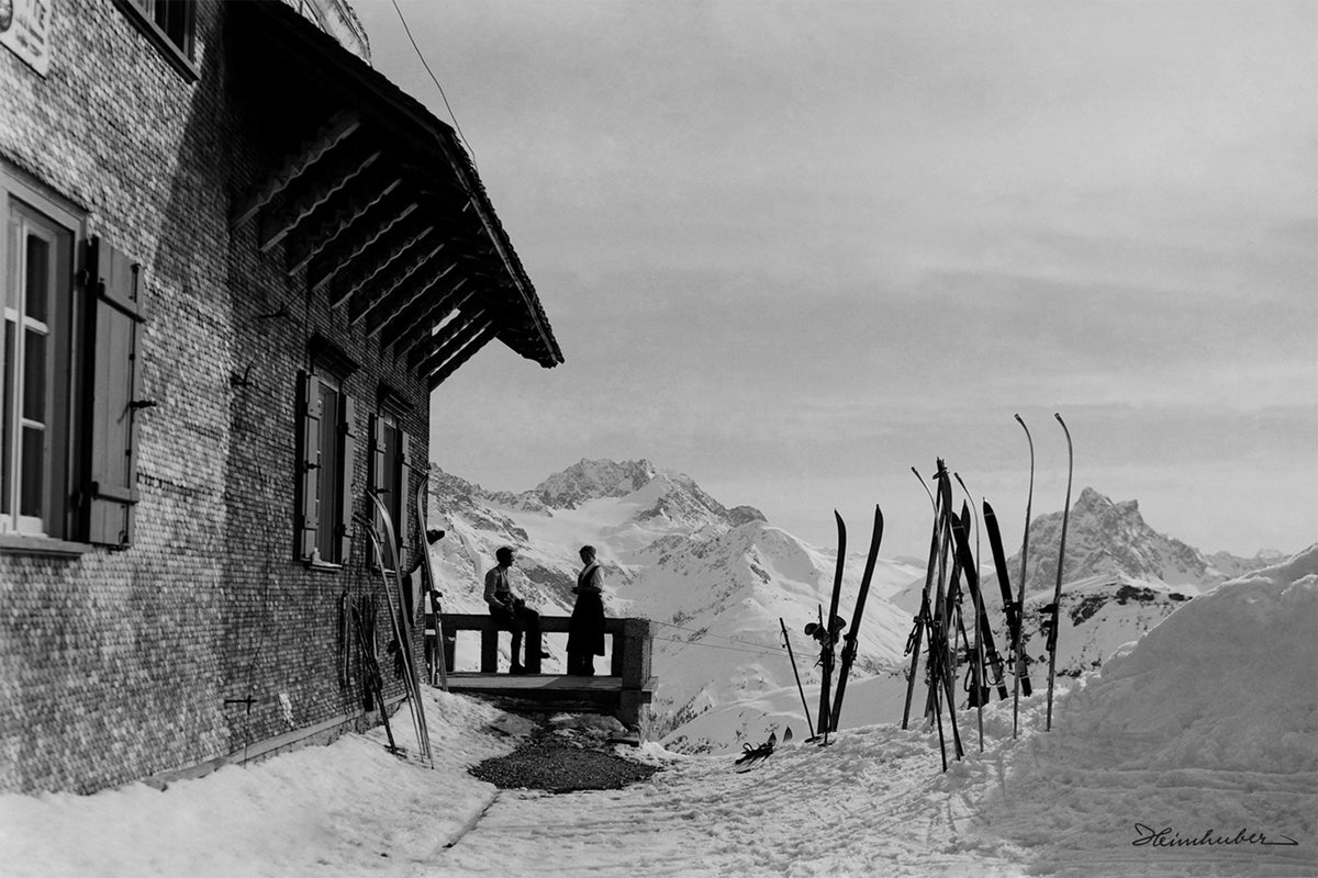 Ulmer Hütte