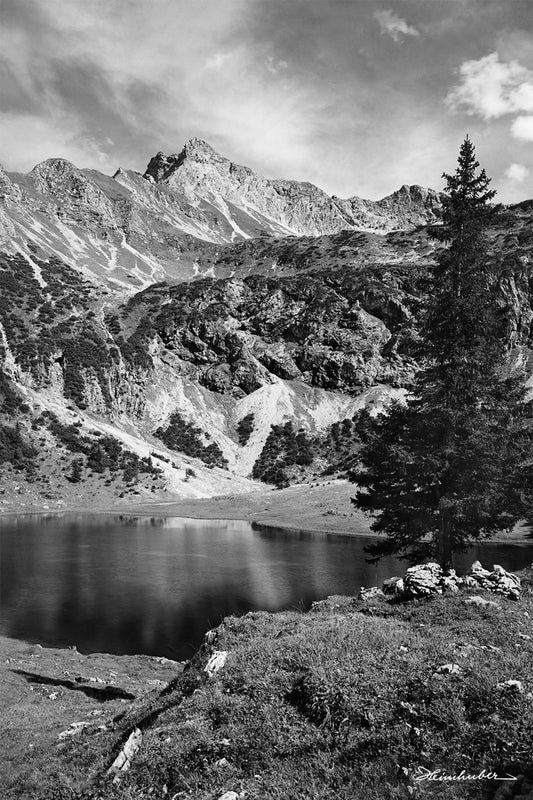 Gaisalpsee