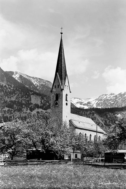St. Johannes Baptist