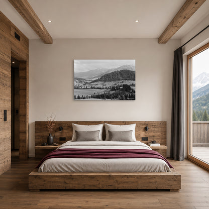 Unterjoch mit Gaishorn
