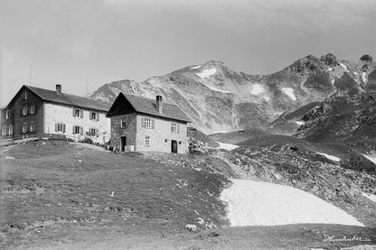 Edmund-Probst-Haus 1919