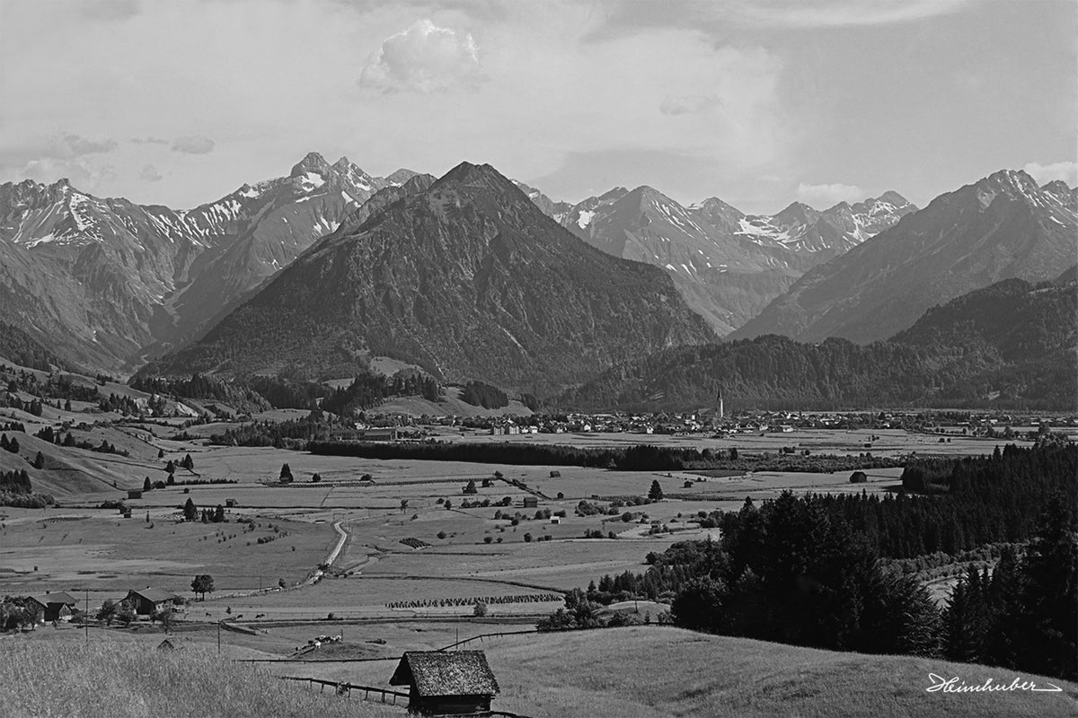 Oberstdorf 1922