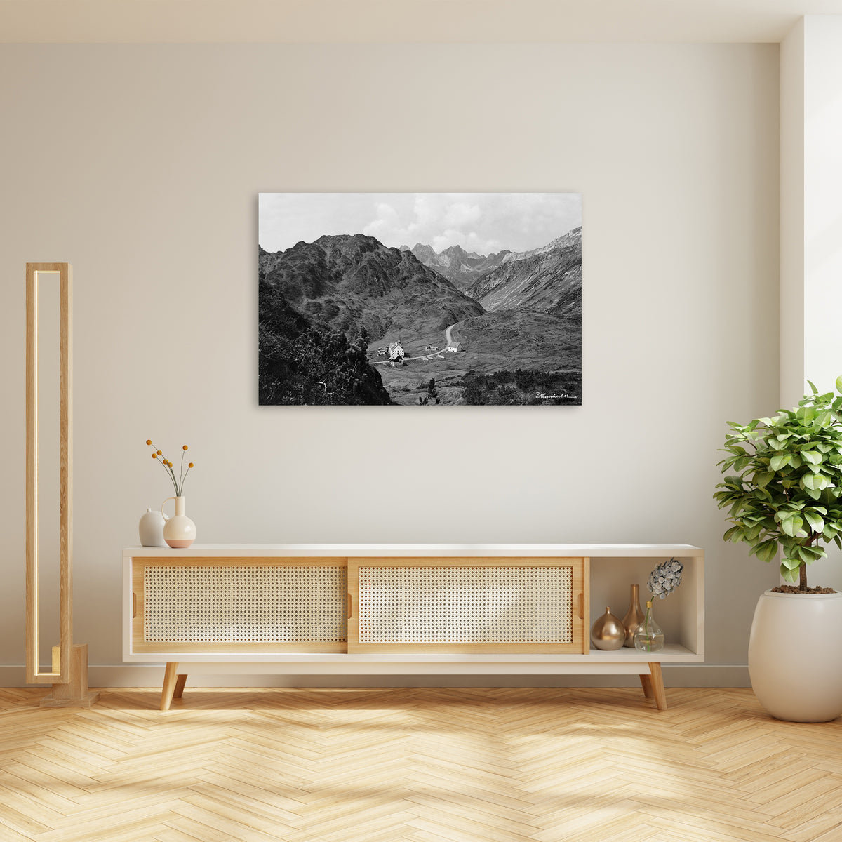St. Christoph am Arlberg