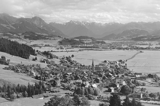Burgberg 1931