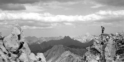 Mindelheimer Klettersteig