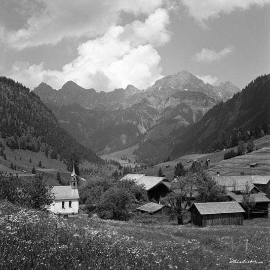 Weißenbach am Lech