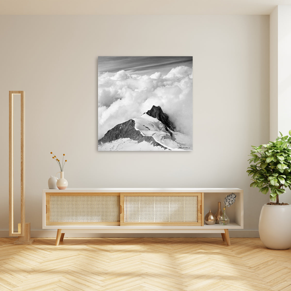 Zinalrothorn