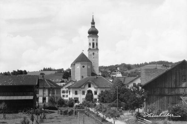 Wertach 1905